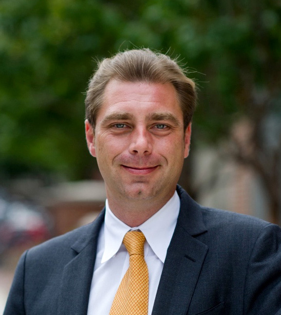William Burke-White
