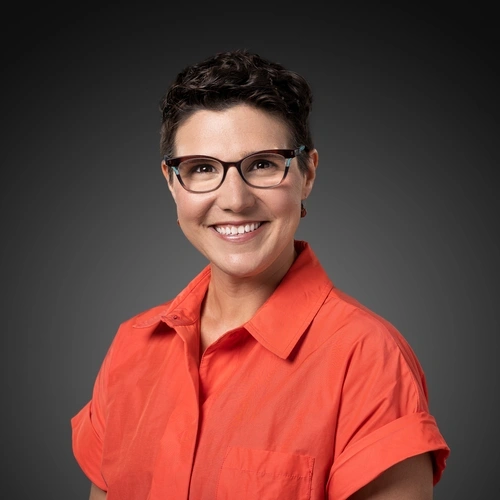 Sarah Kavanagh